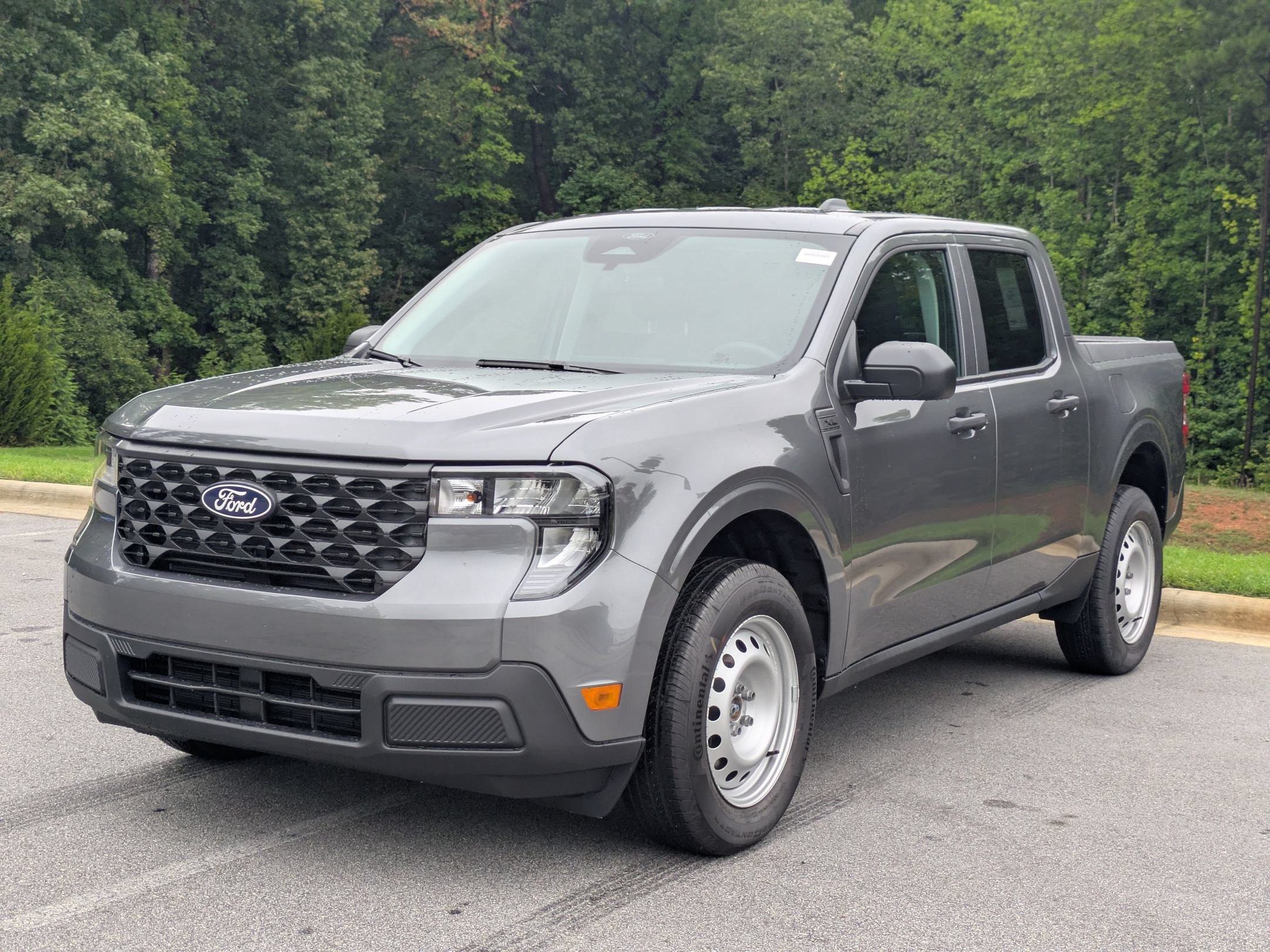 New 2026 Ford Maverick XL FWD image 6