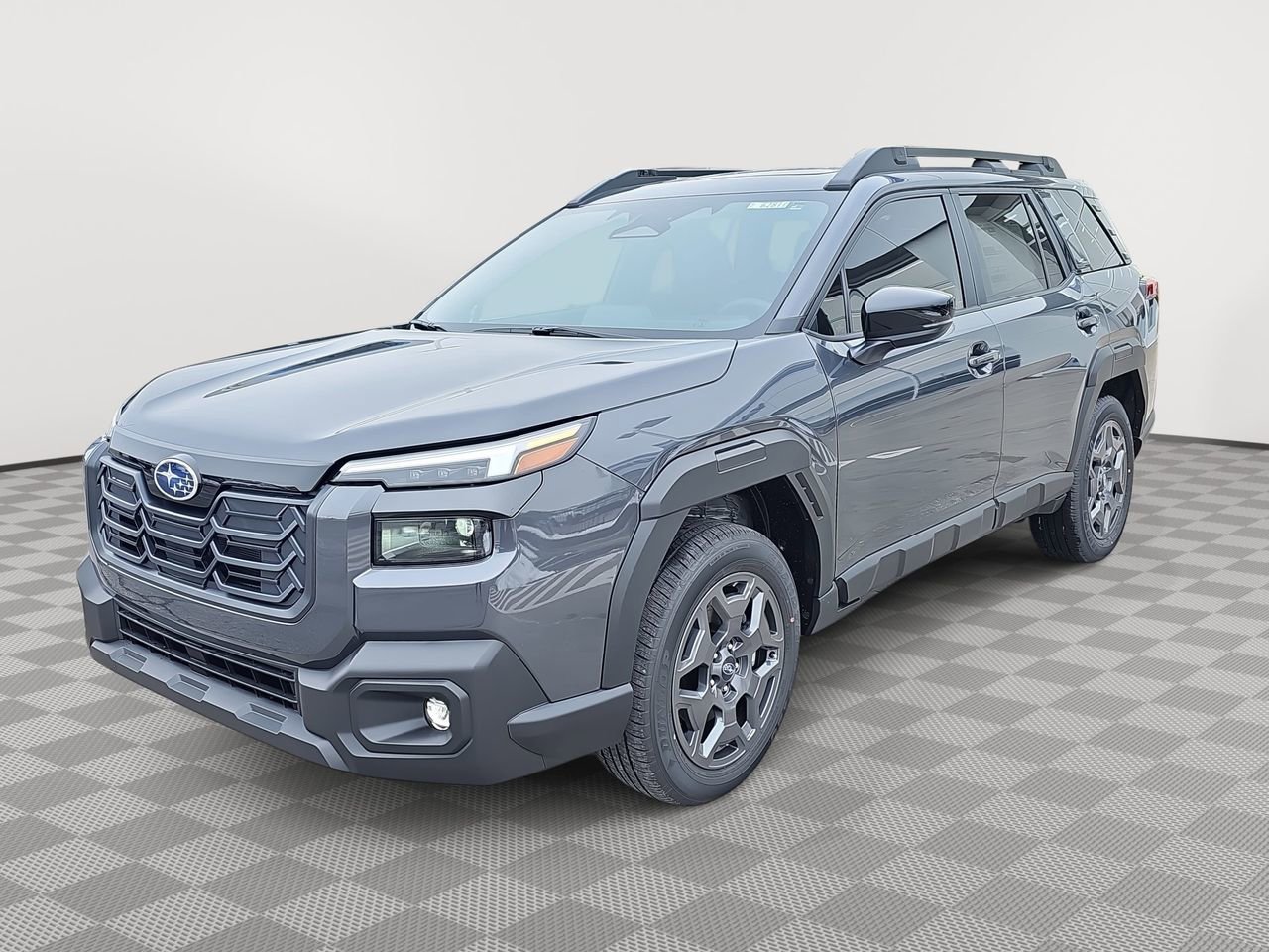 New 2026 Subaru Outback Premium image 1