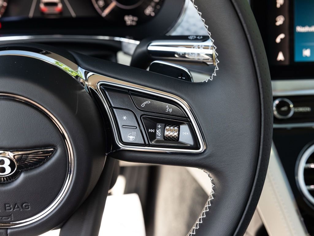 New 2026 Bentley Continental GT AWD/4WD image 38