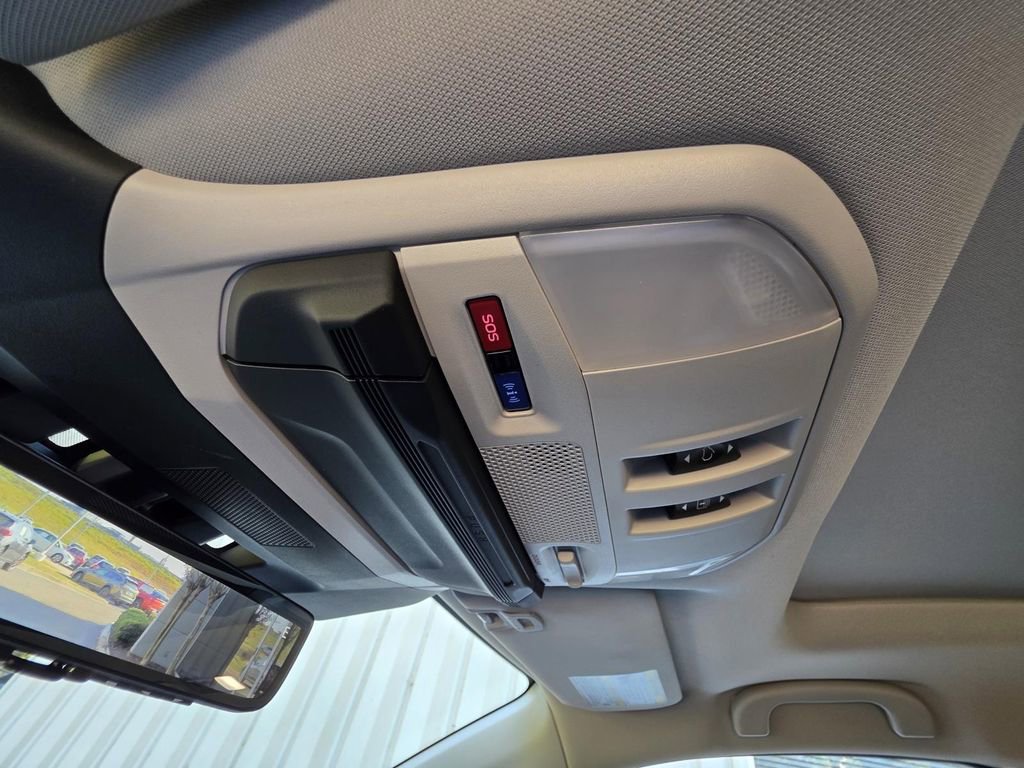 New 2026 Subaru Ascent Touring image 36