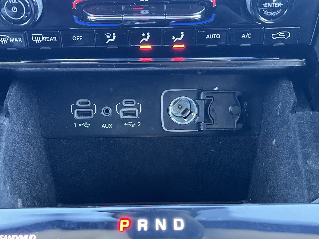 Used 2021 Jeep Grand Cherokee L Limited image 9