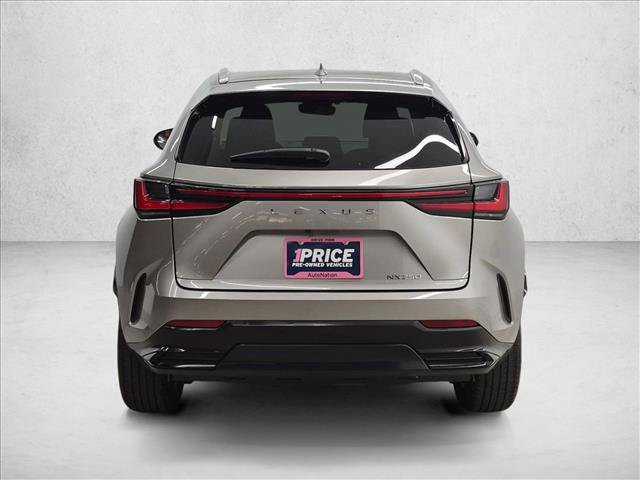 Used 2024 Lexus NX 250 FWD w/ Cold Area Package image 7