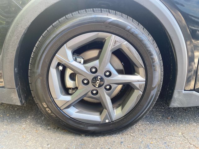 Used 2025 Kia K4 FWD image 31