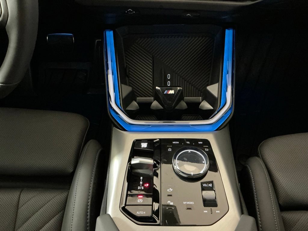 Certified 2026 BMW X3 M50 w/ Premium Package AWD/4WD image 13