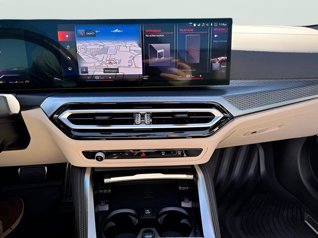 Used 2024 BMW 440i xDrive M440i xDrive image 28