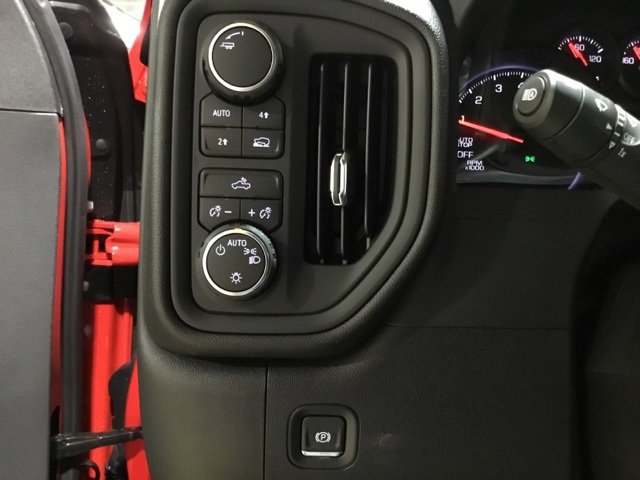 New 2026 Chevrolet Silverado 1500 Custom image 40