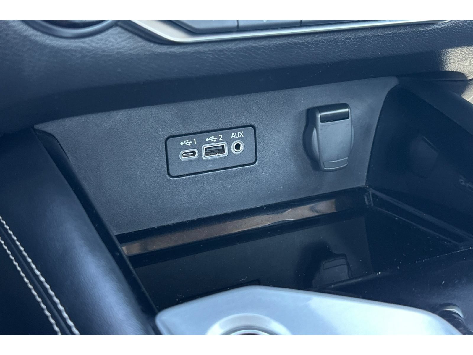 Used 2023 Nissan Altima 2.5 SV FWD image 30