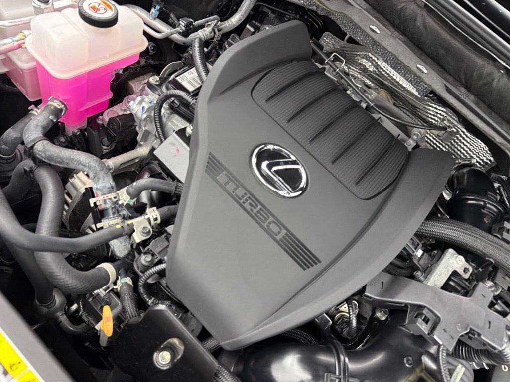 Used 2023 Lexus RX 350 Premium w/ Accessory Package AWD/4WD image 30