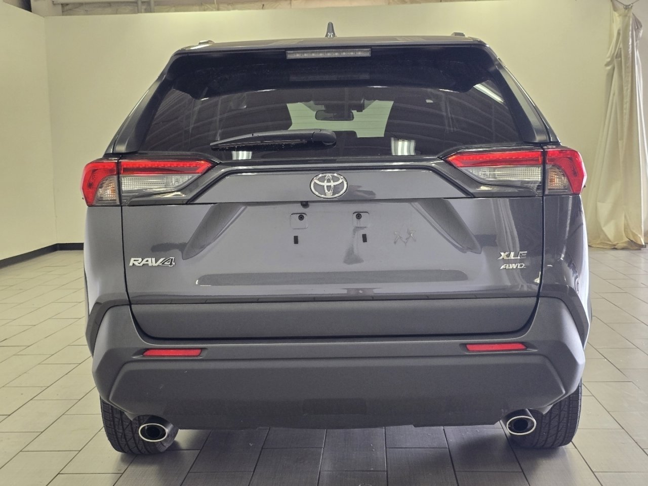 Certified 2023 Toyota RAV4 XLE w/ XLE Grade Weather Package AWD/4WD image 14