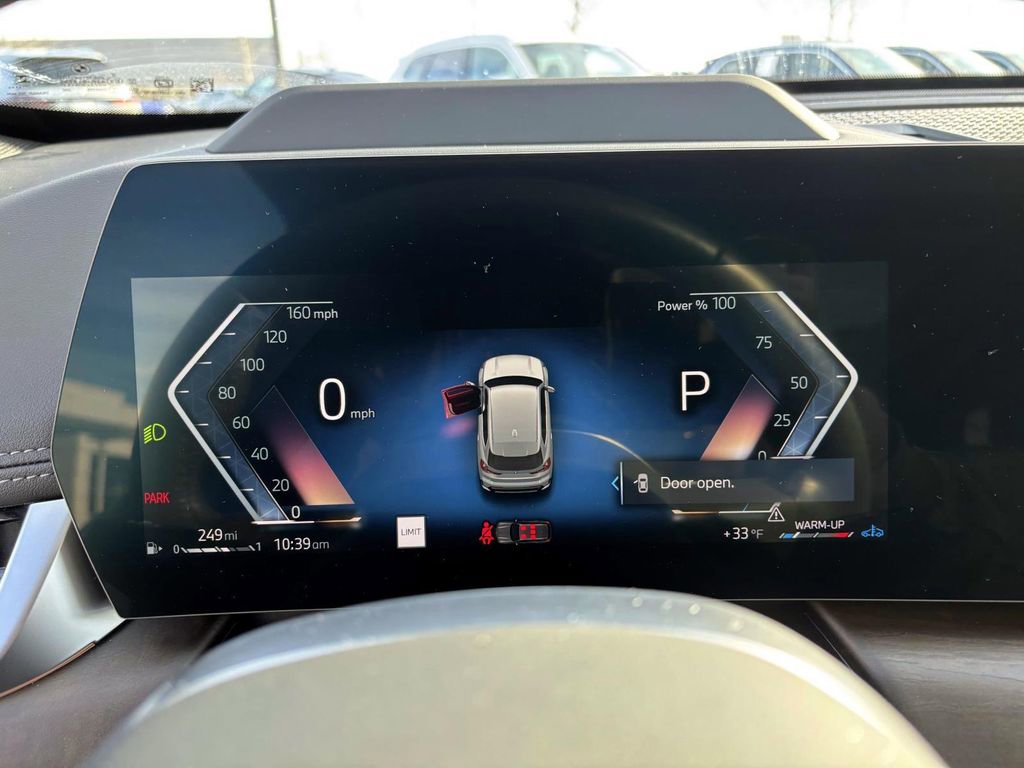 Certified 2025 BMW X1 xDrive28i image 15