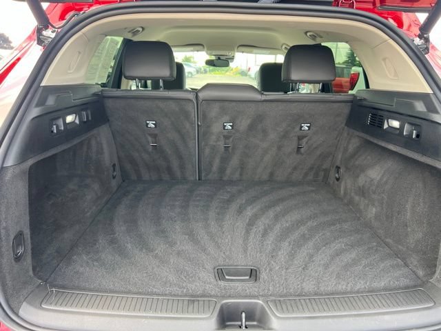Used 2023 Buick Envision Essence AWD/4WD image 17
