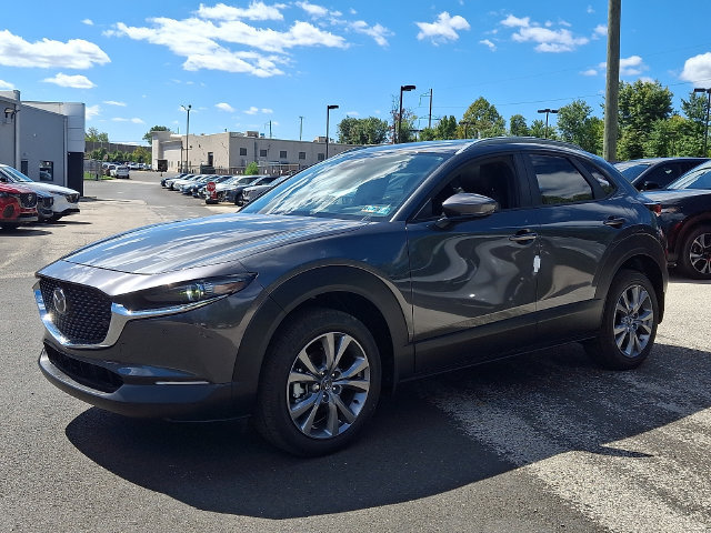 New 2026 MAZDA CX-30 AWD 2.5 S w/ Premium Package image 3