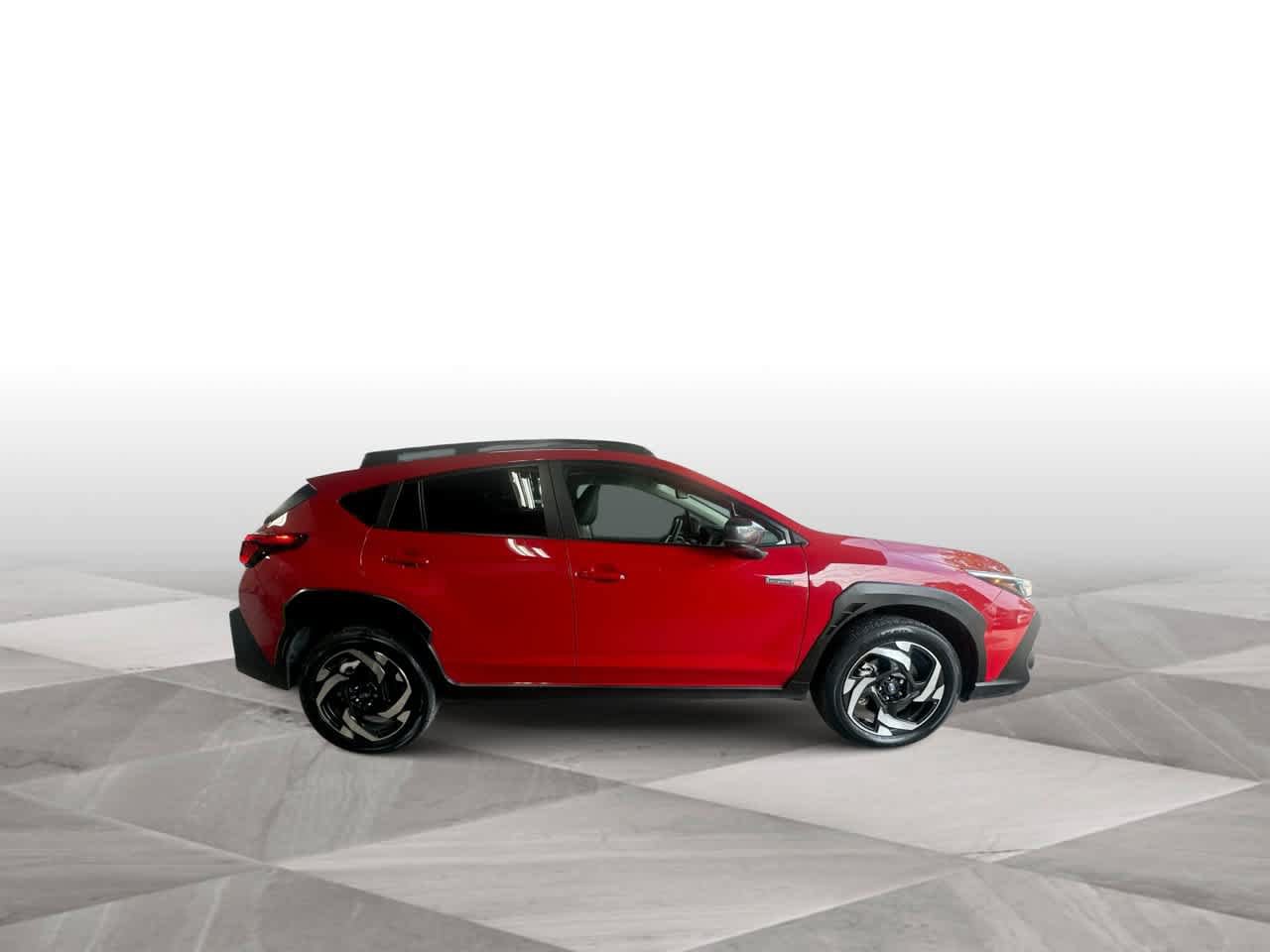Certified 2026 Subaru Crosstrek 2.5i Limited w/ Crosstrek Mirror Package AWD/4WD image 9