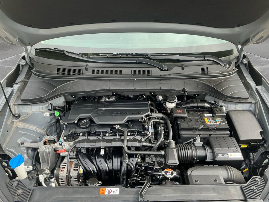 Used 2023 Hyundai Kona SEL AWD/4WD image 18