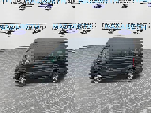 New 2026 Ford Transit 350 XLT image 5