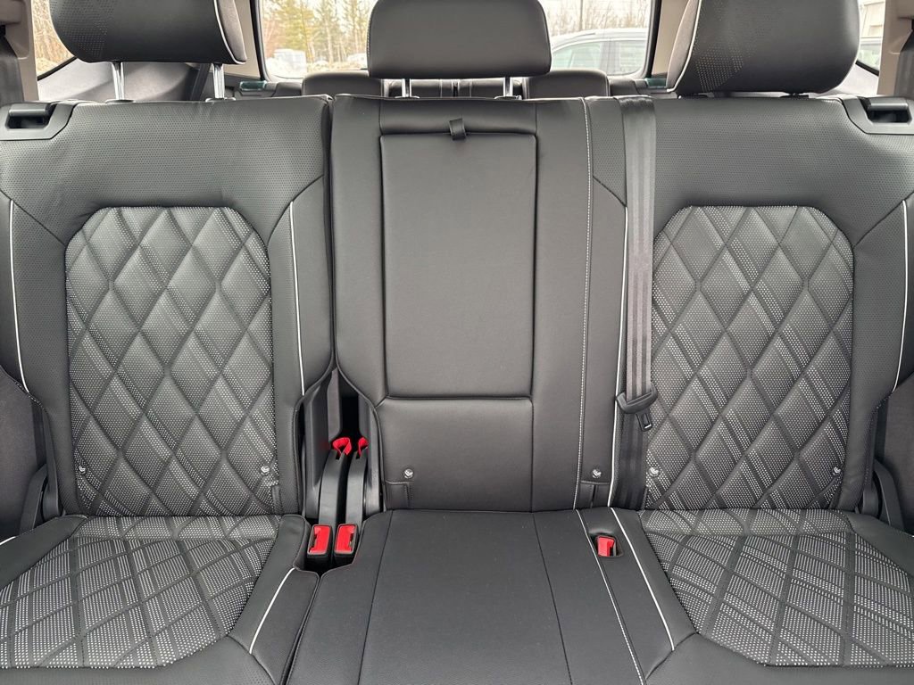 New 2026 Volkswagen Atlas SEL Premium R-Line image 14