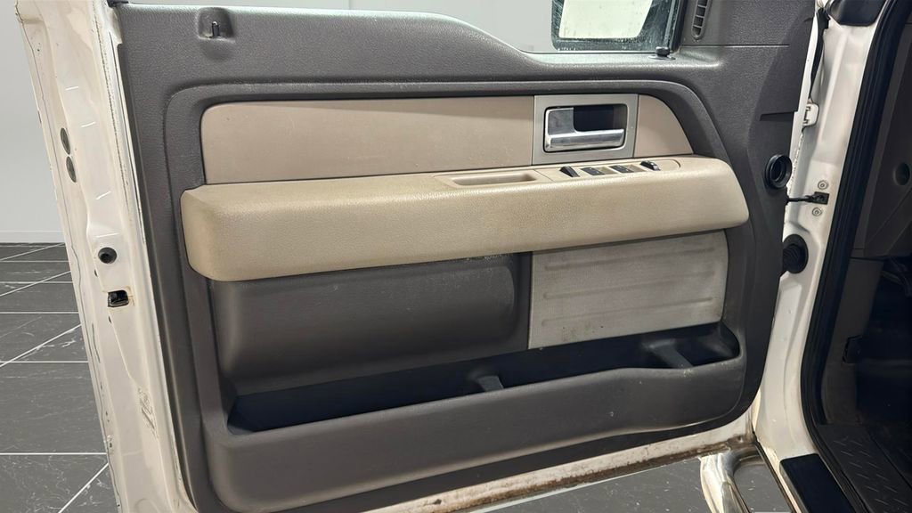 Used 2010 Ford F150 XLT AWD/4WD image 22