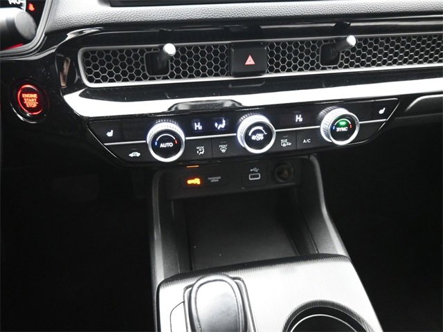 Used 2022 Honda Civic EX image 31