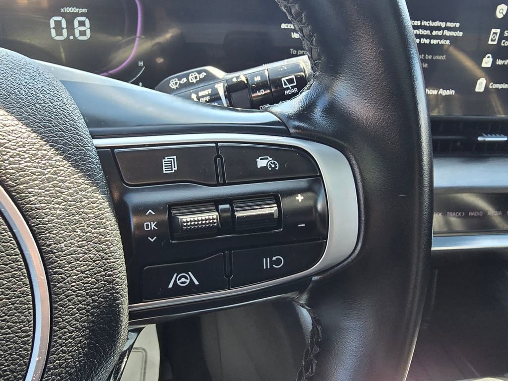 Used 2023 Kia Sportage X-Line w/ X-Line Premium Package AWD/4WD image 21