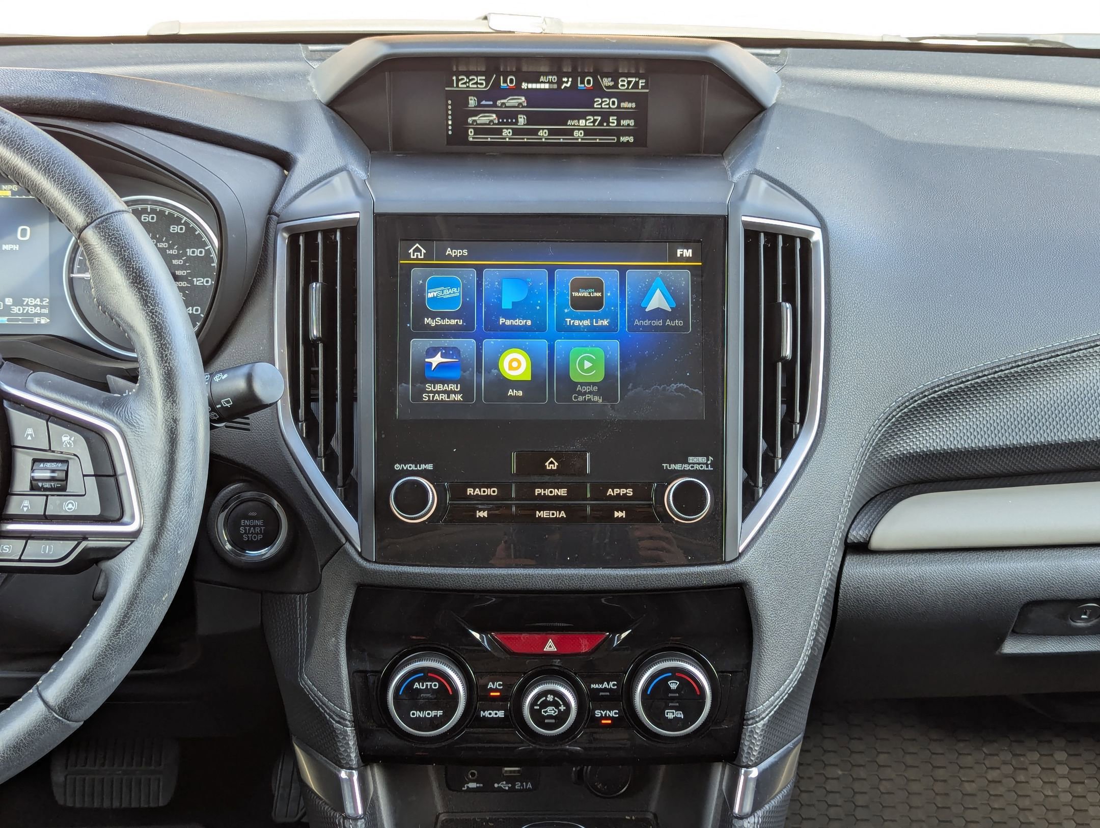 Used 2024 Subaru Forester Limited image 18