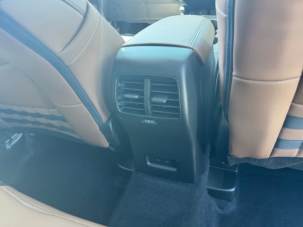 New 2026 Ford Bronco Sport Outer Banks w/ Outer Banks Tech Package+ image 23