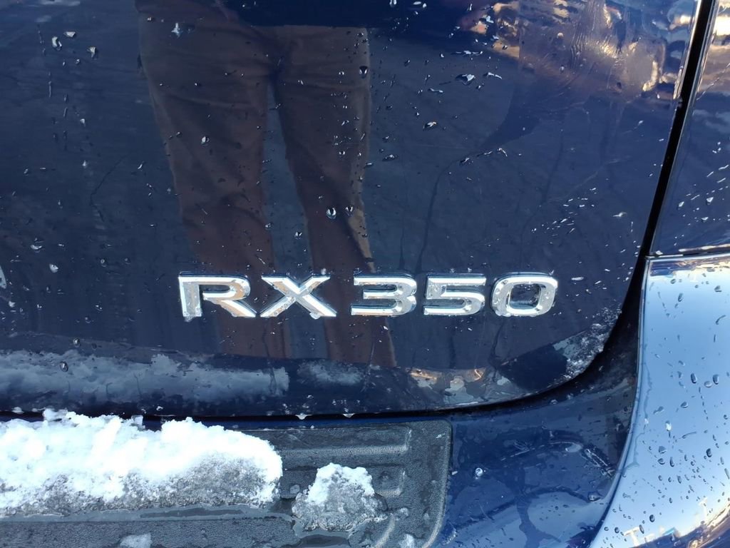 Used 2013 Lexus RX 350 AWD image 29