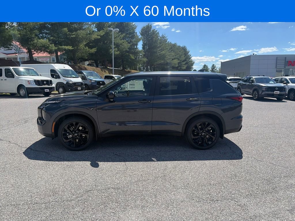 New 2026 Nissan Rogue SL AWD/4WD image 2