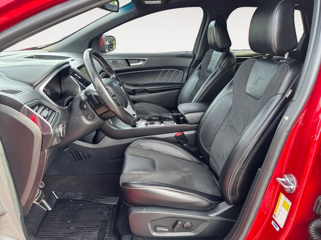 Used 2020 Ford Edge ST w/ Equipment Group 401A AWD/4WD image 6