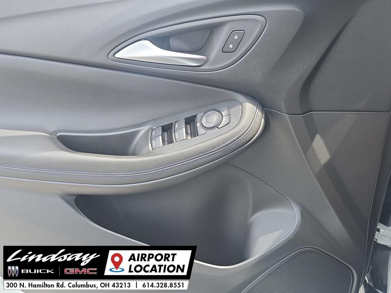 New 2026 Buick Encore GX Sport Touring w/ Advanced Technology Package AWD/4WD image 23