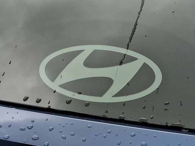 Certified 2026 Hyundai Tucson SEL AWD/4WD image 31