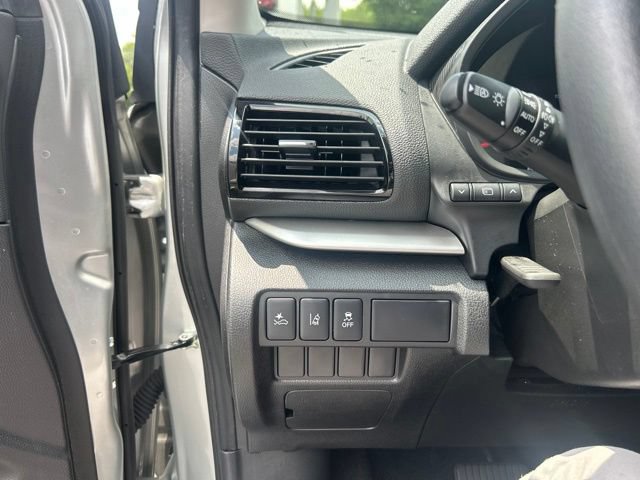 Used 2024 Mitsubishi Eclipse Cross LE AWD/4WD image 26