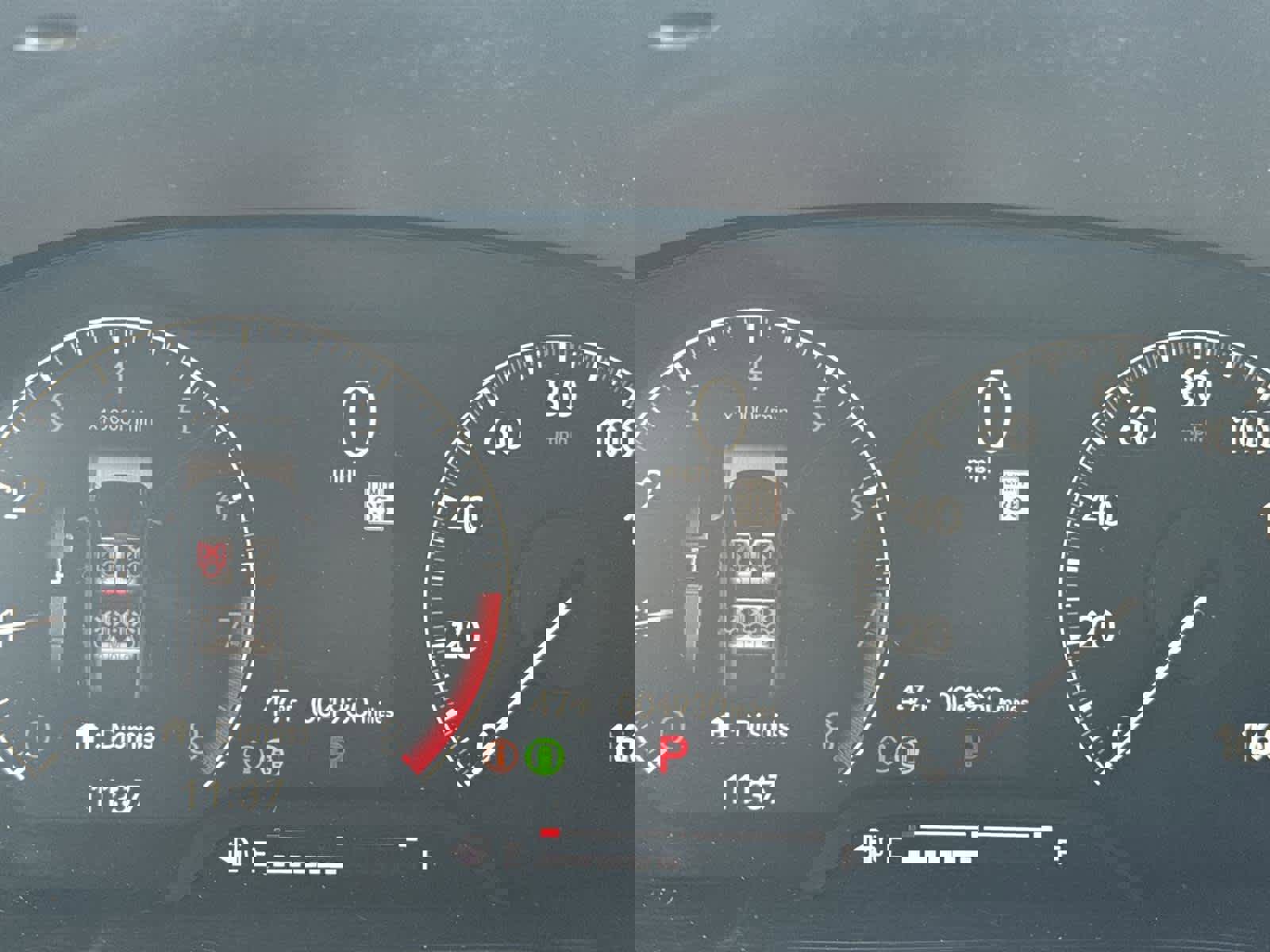 Used 2023 Honda Civic LX image 29