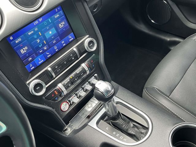 Used 2020 Ford Mustang Premium w/ Black Accent Package image 28