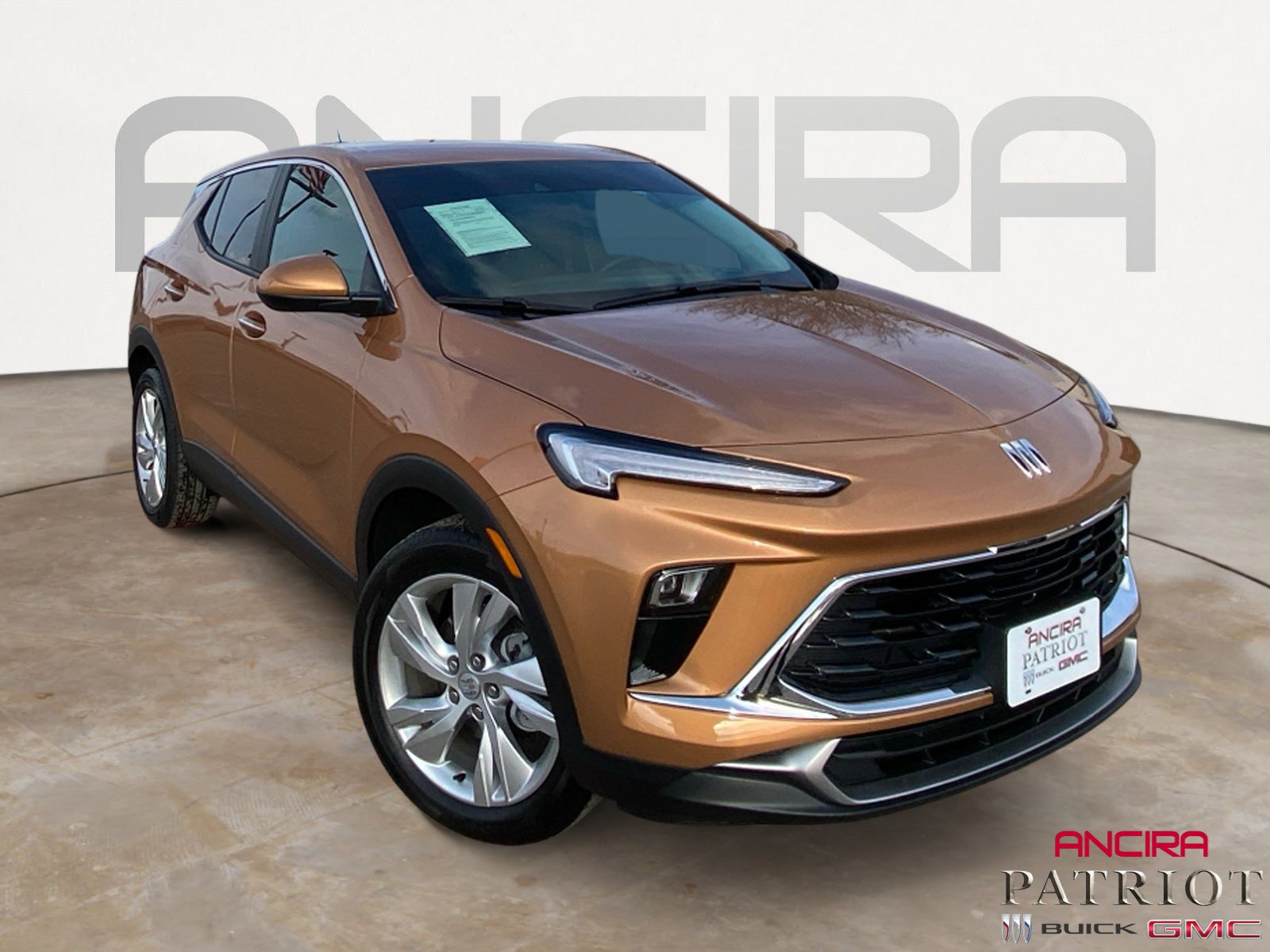 Used 2026 Buick Encore GX Preferred w/ Comfort Package