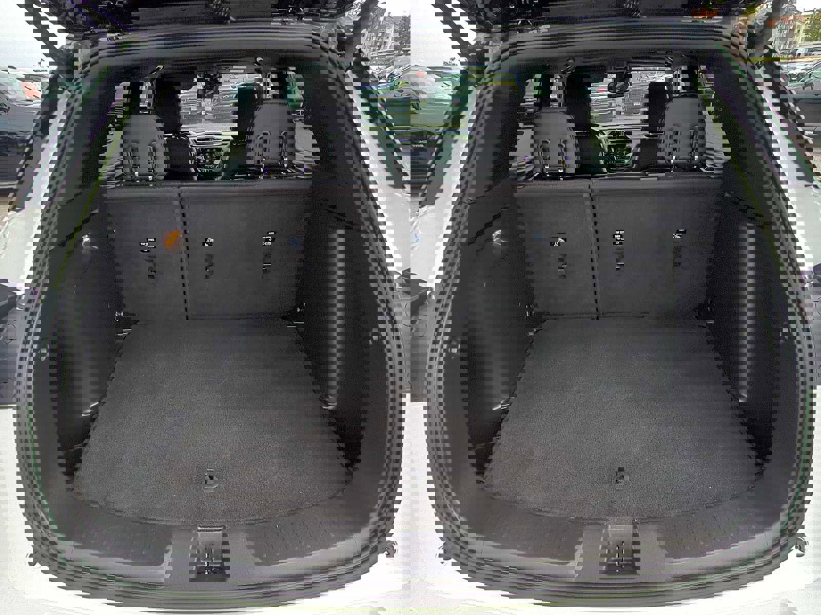 Used 2021 Chevrolet TrailBlazer RS w/ Sun and Liftgate Package image 25