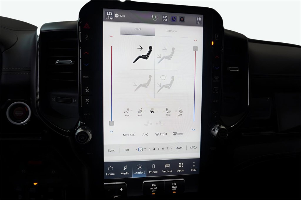 New 2026 RAM 1500 RHO image 18