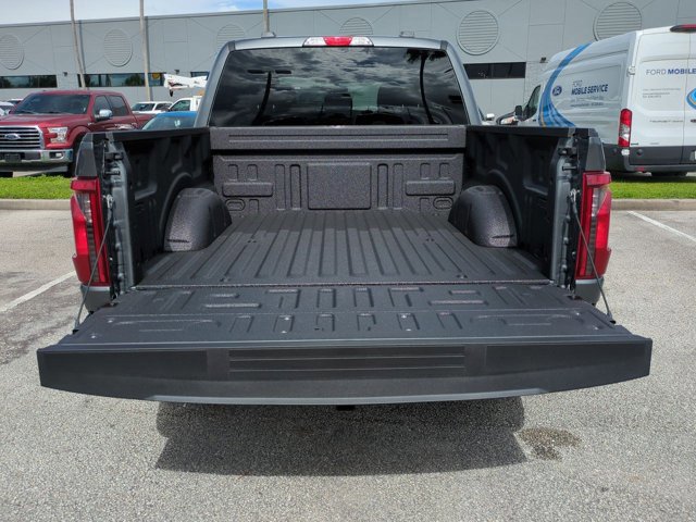 New 2025 Ford F150 STX image 13