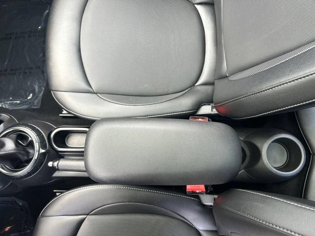 Used 2015 MINI Cooper 2-Door Hardtop FWD image 36