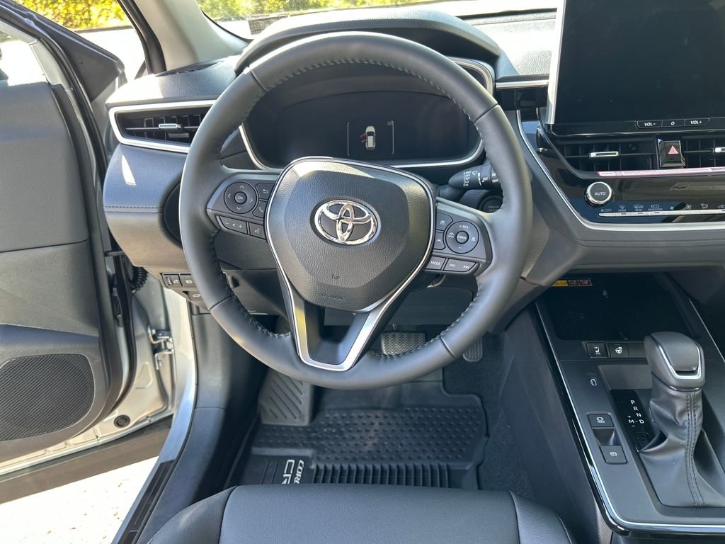 New 2026 Toyota Corolla Cross XLE image 13