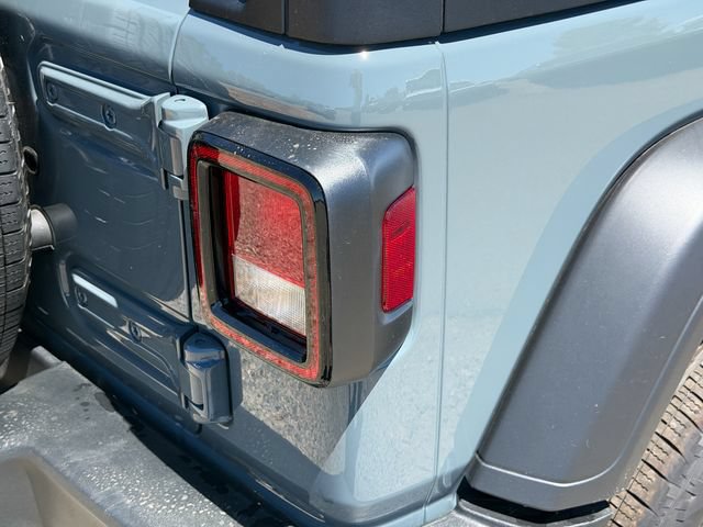 New 2026 Jeep Wrangler Unlimited Sport AWD/4WD image 6