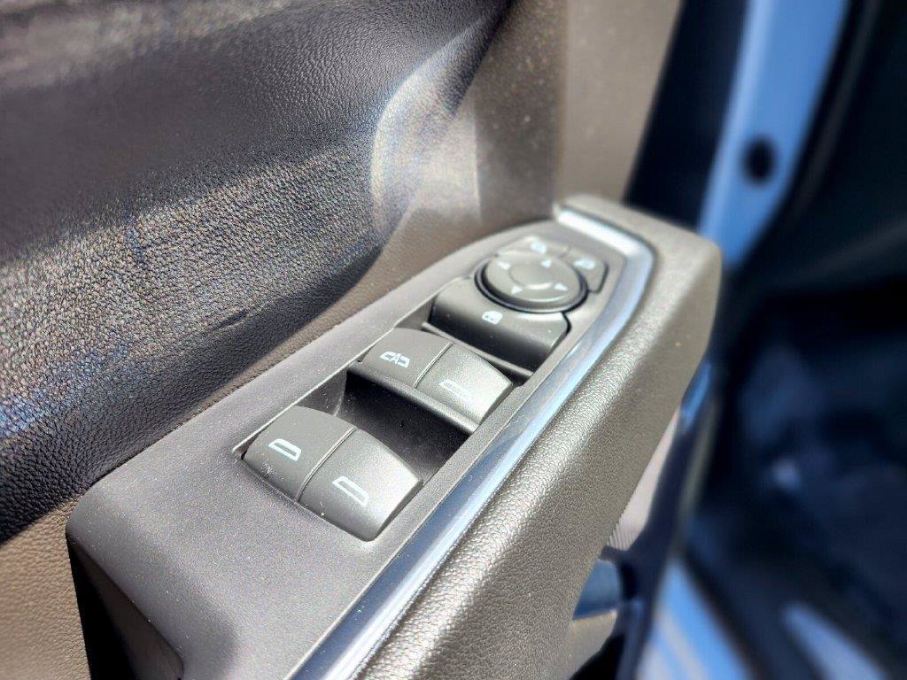 Used 2023 Chevrolet Silverado 1500 LT Trail Boss w/ Convenience Package II AWD/4WD image 15