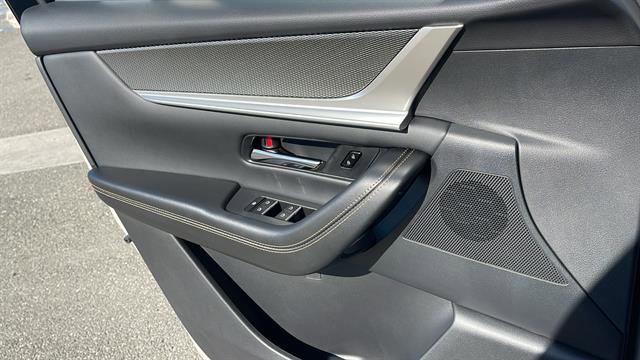 New 2026 MAZDA CX-90 3.3 Turbo w/ Premium Sport Pkg image 26