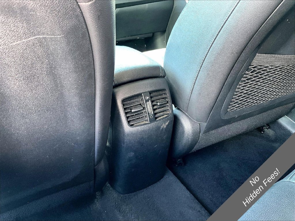 Used 2022 Kia Niro EX Premium w/ Cold Weather Package FWD image 28