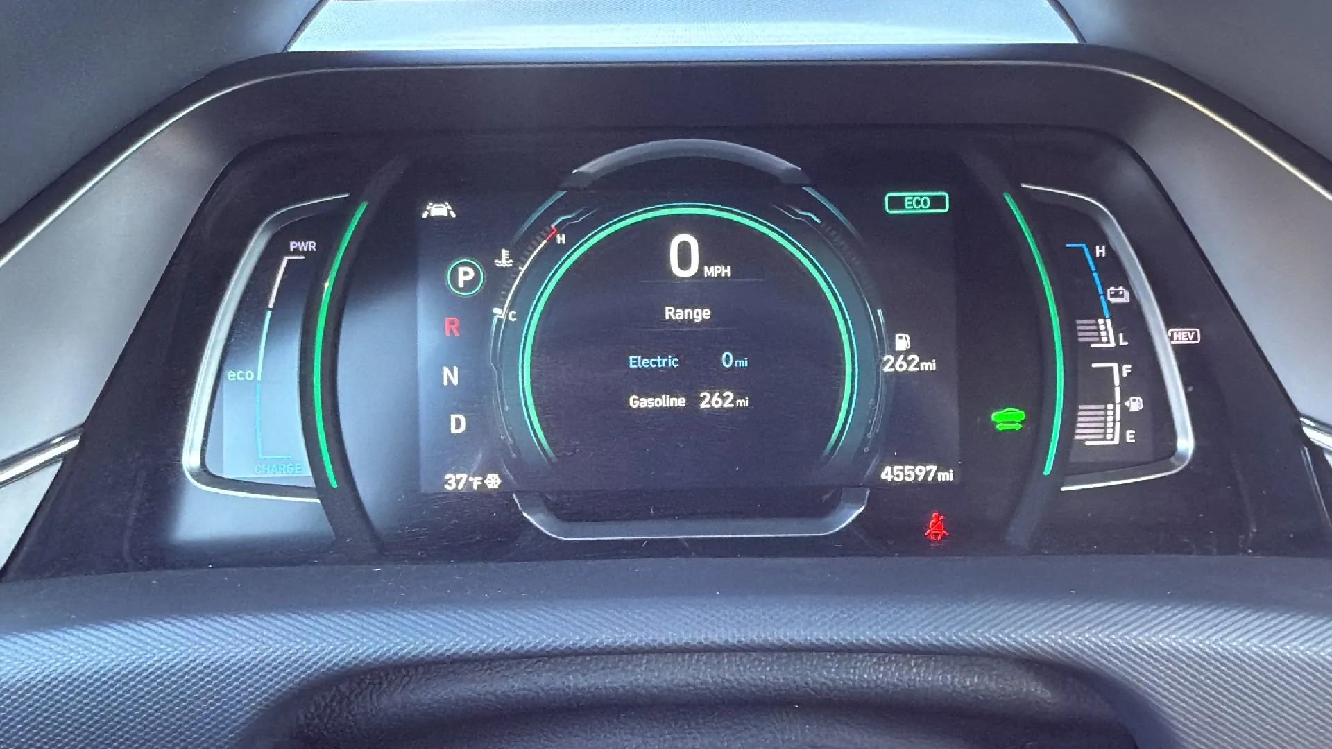 Used 2020 Hyundai Ioniq SEL image 16