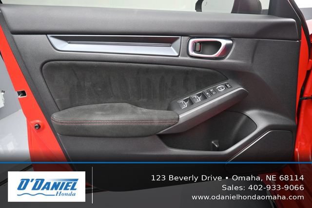 Used 2025 Honda Civic Type R image 23
