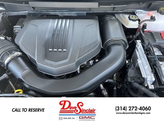 New 2026 Buick Enclave Sport Touring w/ Super Cruise Package AWD/4WD image 27