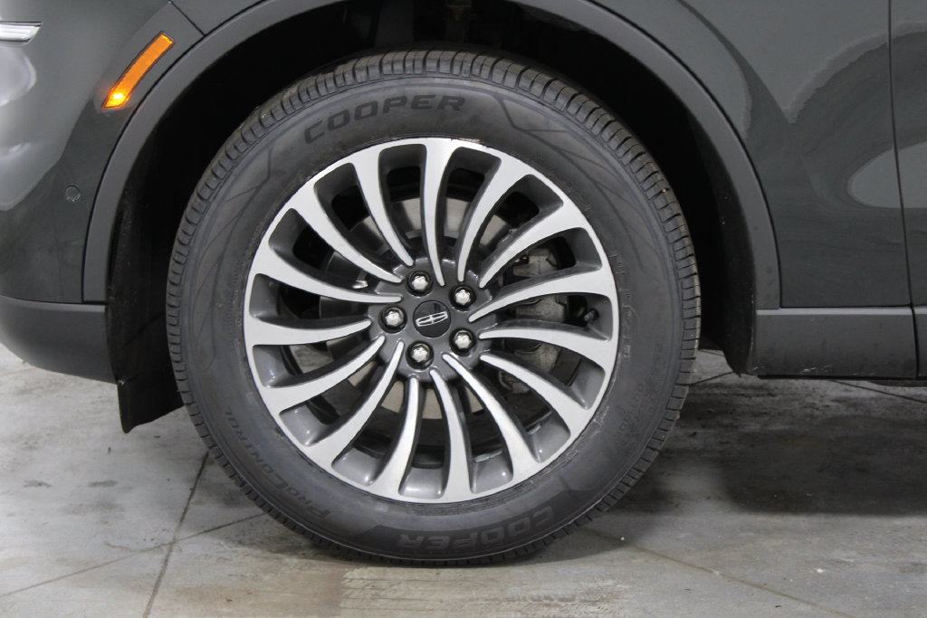 Used 2023 Lincoln Aviator Reserve w/ Equipment Group 201A AWD/4WD image 19