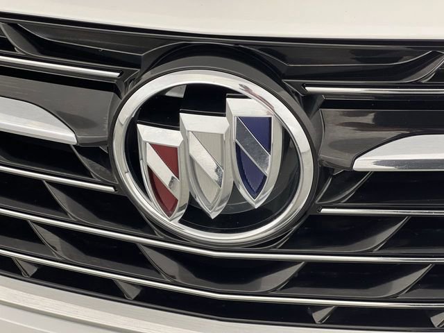 Certified 2023 Buick Envision Preferred image 31