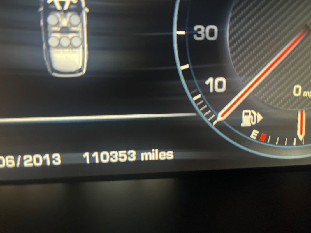 Used 2015 Land Rover Range Rover Supercharged image 27