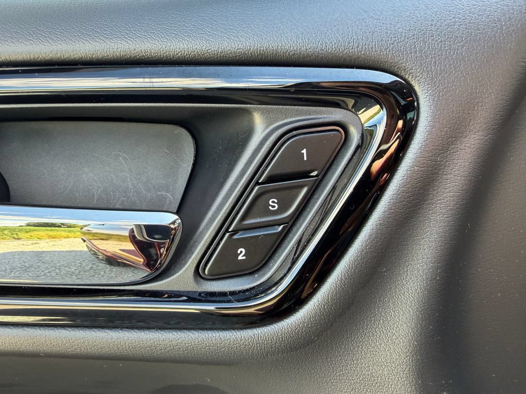 Used 2024 Dodge Durango SRT Hellcat AWD/4WD image 19